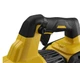 Воздуходувка аккумуляторная бесщёточная DeWALT DCMBA572X1 - изображение 3