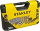 Набір інструментів STANLEY 30 предметів (STHT0-73929) - зображення 3