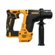 Перфоратор аккумуляторный DeWALT SDS PLUS DCH072N - изображение 4