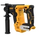 Перфоратор аккумуляторный DeWALT SDS PLUS DCH072N - изображение 5