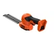 Кусторез аккумуляторный BLACK+DECKER BCSS18B - изображение 4