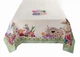 Скатерть Lefard Home Textile PEEPS 140x320см (732-286) - изображение 3