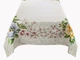 Скатерть Lefard Home Textile Kendra 140x140см (732-149) - изображение 3