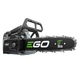 Пила цепная аккумуляторная EGO CSX3002 KIT (140014003) - изображение 4