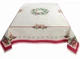Скатерть Lefard Home Textile Corona Natale 140x260см (716-154) - изображение 3