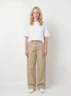 Брюки женские ONLY 15367354 L Twill (5715866732631) - изображение 3