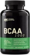 BCAA Optimum BCAA 1000 200 капс - изображение 1