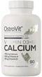 Кальций Д3 К2 OstroVit Calcium Vitamin D3+K2 90 таб - изображение 1