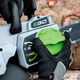 Пила цепная аккумуляторная EGO CS1800E (140003003) - изображение 3