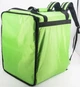 Термосумка Time Eco 68л TE-4068 (4820211100957LIME) - изображение 6