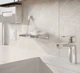 Мильниця Hansgrohe 41746000 AddStoris - зображення 3