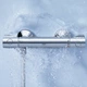 Смеситель для душа Grohe Grohtherm термостатический (34558000) - изображение 4