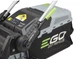 Газонокосарка акумуляторна EGO LM1702E-SP KIT (0500024009) - зображення 6