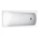 Ванна акриловая Cersanit Nao 150x70см (S301-242) - изображение 4