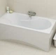 Ванна акриловая Cersanit Mito Red 150x70 с ножками (AZBR1000633595) - изображение 3