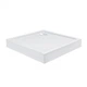 Душова кабіна Qtap Capricorn 202x100x100см з піддоном (CAPCRM1011SC6SET) - зображення 3