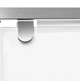 Душова кабіна Qtap Scorpio 212x90x90см з піддоном (SCOCRM10995AC6SET) - зображення 6