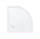 Душова кабіна Qtap Presto 197x90x90см з піддоном (PRECRM1099AP5SET) - зображення 4