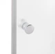 Душова кабіна Qtap Presto 197x90x90см з піддоном (PRECRM1099AP5SET) - зображення 10