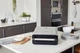 Гриль Russell Hobbs George Foreman 28000-56 Smokeless Grill - зображення 3