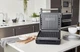 Гриль Russell Hobbs George Foreman 28000-56 Smokeless Grill - зображення 4