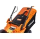 Газонокосилка аккумуляторная SEQUOIA SBL4037B-E2W - изображение 6