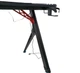 Геймерський стіл Barsky CYB-Sport 140x60x75см CYBs-02 - зображення 4