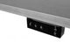 Регулируемый стол Barsky User L grey 140x90см VRU_el-03 - изображение 10