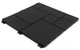 Декоративное покрытие Multy Home Mosaic 30х30см серое 6шт (EU5100104) - изображение 5