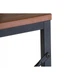 Стол Special4You Boust Dark Brown 800/600/720см (E6217) - изображение 7