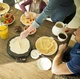 Электросковорода для блинчиков Russell Hobbs 20920-56 - изображение 5