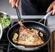Сковорода KitchenAid MSS 20см с керамическим покрытием (CC004948-001) - изображение 3