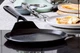 Сковорода для блинов KitchenAid CFA 24см с керамическим покрытием (CC005680-001) - изображение 5