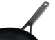 Сковорода KitchenAid CFA 20см с керамическим покрытием (CC003291-001) - изображение 3