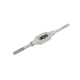Набор плашек и метчиков Intertool M3-M10 14шт (SD-8024) - изображение 4