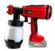 Краскораспылитель аккумуляторный GTM SG18/700BL - изображение 3