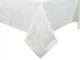Скатертина тефлонова Lefard Alba lurex teflon plata 160х180см (715-337) - зображення 3