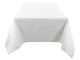 Скатертина тефлонова Lefard Copo lurex teflon plata 160х180см (715-346) - зображення 4