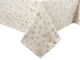 Скатерть тефлоновая Lefard Karen lurex teflon natural 160х240см (715-350) - изображение 3