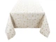 Скатерть тефлоновая Lefard Karen lurex teflon natural 160х240см (715-350) - изображение 4