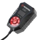 Зарядний пристрій Intertool AT-3027 6/12В 1,5А - зображення 3