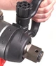 Гайковерт аккумуляторный Milwaukee M18 ONEFHIWF1-0X (4933459732) - изображение 6