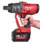 Гайковерт аккумуляторный Milwaukee M18 ONEFHIWF1-0X (4933459732) - изображение 8