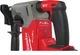 Перфоратор аккумуляторный Milwaukee M18 FH-0 FUEL (4933478499) - изображение 3