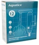 Кран-водонагреватель проточный для кухни Aquatica 3кВт (NZ-6B112W) - изображение 4