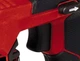Перфоратор аккумуляторный Einhell TP-HD 18/26 D Li BL-Solo PXC (4514270) - изображение 6