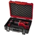 Перфоратор аккумуляторный Einhell TP-HD 18/26 D Li BL-Solo PXC (4514270) - изображение 9