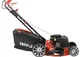 Газонокосилка бензиновая YATO YT-85537 - изображение 3