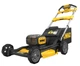 Газонокосилка аккумуляторная DeWALT DCMWSP156W2 - изображение 6