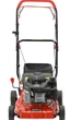 Газонокосилка бензиновая YATO YT-85521 - изображение 4